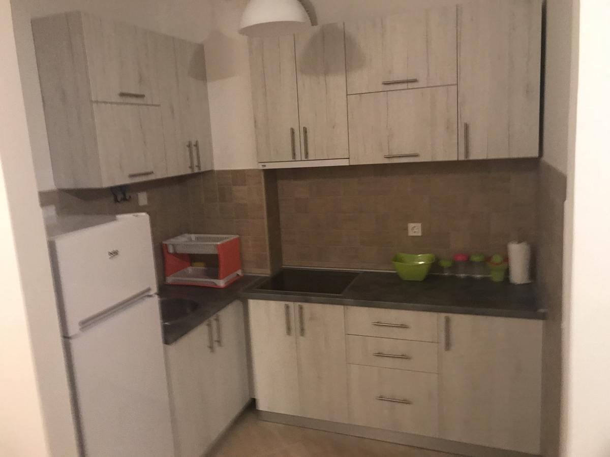 Apartments Sneza Risan Exterior photo